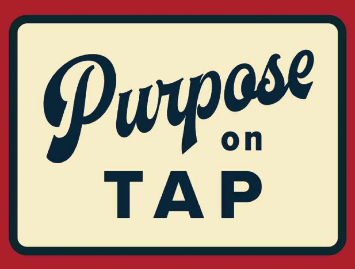 Purpose on Tap ProvisionBridge
